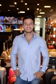 Antes de entrar no bbb12. Veja Bem