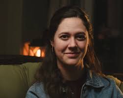 Cardinal Bird Stud Earrings