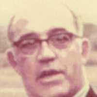 Joseph Marc Aime Bechard (1922–1984)