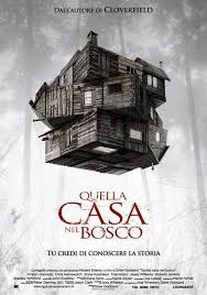 Watch The Cabin In The Woods 2012 Full Movie Online Peliculas De Terror Cabana Bosque Ver Peliculas Gratis