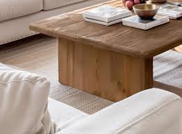 Rustic Coffee Table for Living Room, Handmade Reclaimed Wood, Barnwood Coffee Table, Rustic Natural Finish, Gift for Her/woman - Etsy