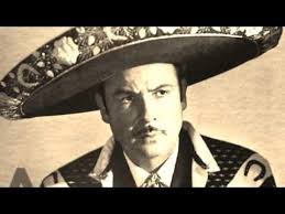 Enrique's Mexican Music