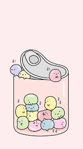 Cute Kawaii Backgroud Wallpaper Cute Kawaii Drawings Kawaii Drawings Cute Cartoon Wallpapers