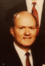 Dr Roger Carl Tullis (1945-2002)