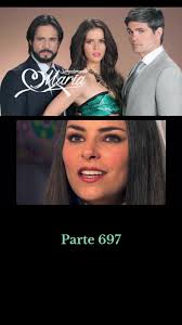 #simplementemaria #telenovelas #novelasmexicanas #entretenimiento