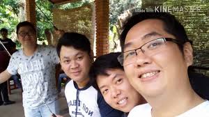 Pemancingan Cipaku Bandung Yuks Dicoba Youtube