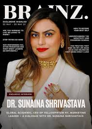 Jeanette Lowry, Transformational Residual Income Coach, Executive  Contributor at Brainz Magazine