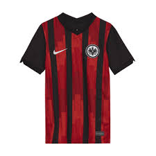 4.0 out of 5 stars 1. Eintracht Frankfurt 2020 21 Stadium Home Older Kids Football Shirt Nike Au