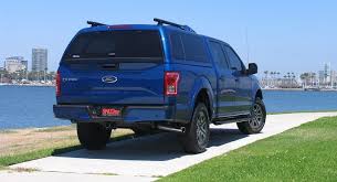 Truck Caps Tonneau Covers Camper Shells Toppers Snugtop