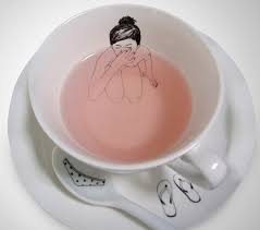 You are probably on a cup right now. 23 Of The Most Creative Cup And Mug Designs Ever Architecture Design