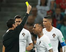 Home » football » 2018 fifa world cup » uruguay vs portugal. Breaking Uruguay Beat Cristiano Ronaldo S Portugal In World Cup Last 16 Vanguard News