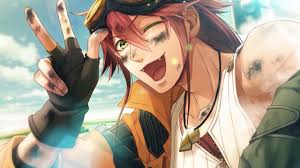 The game features a steampunk aesthetic and a cast of literary and historical figures, including arsène lupin. Code Realize Guardian Of Rebirth Review Otome Kitten