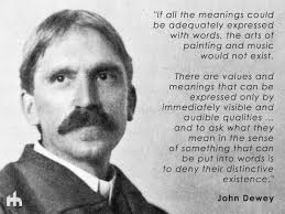 John Dewey Quotes Google Search John Dewey Quotes John Dewey Philosophy Of Education