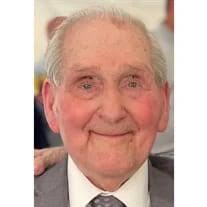 Thomas Souther Obituary (1935