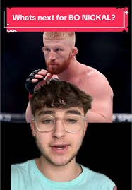 Bo Nickal's Career Future: What's Next for Him?