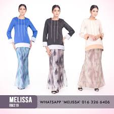 Bukan apa, saya terikat dengan jadual penggambaran sebuah drama di sana, jadi senang cerita saya akan sambung beraya di kota london, demikian kata rozita che wan , 44, atau lebih dipanggil che ta. Beautiful Baju Kurung Moden Artis Terkini Terbaru 2018 Model Baju Sekarang