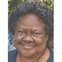 Delbrocka Robinson Obituary (2024)