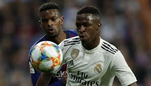 Partidos televisados del real madrid. Real Madrid Vs Barcelona Consulta Aqui El Horario Del Partido 3 0 En El Bernabeu Por Vuelta De Semifinales De Copa Del Rey 2019 Futbol Internacional Depor