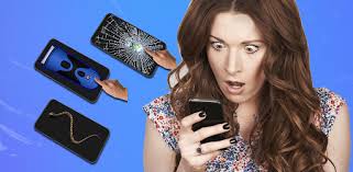 Check spelling or type a new query. Broken Screen Prank Wallpaper Apps On Google Play