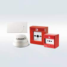 They are available in several types. Wireless Detectors Swing Special Detectors Siemens Global