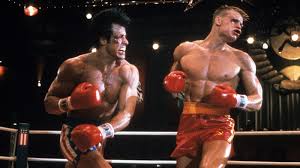 Once you've been in love with someone they're always inside you. How Dolph Lundgren Went From Chemical Engineer To Action Star Npr