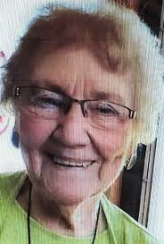 Joyce Marie McDonald