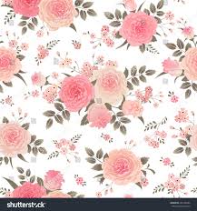 Incredible design, vibrant colors & a high definition finish. Wallpaper Garden Green Vintage Inspired Floral Trail Country Chic Flower Cg28815 So Pink Shabby Cottage Pale Blue By The Yard Wallpaper Home Living Shantived Com