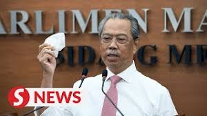 Check spelling or type a new query. Govt Mulling Over Compulsory Use Of Face Masks In Public Areas Says Pm Youtube