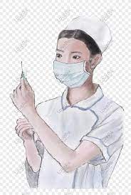 Corazón rojo en la ilustración de la mano humana. Dia Internacional De Las Enfermeras Enfermera Personaje Png Imagenes De Graficos Png Gratis Lovepik