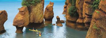 Trailtuesday The Bay Of Fundy Trail
