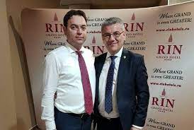 021 319 4609 directia managementul riscului la inundatii telefon: Ministrul Apelor Si PÄƒdurilor Ioan Denes Va Fi Prezent SambÄƒtÄƒ La Prefectura Suceava Cotidianul Crai Nou