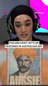 Bella Singh, early Indian settler and great-grandfather of NSW Nationals  party leader Gurmesh Singh, is the newest face of the ‘Aussie’ poster  series. , He migrated from Punjab to Cairns in the late ...