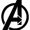 And we got em, avenger style, take your pick. 1
