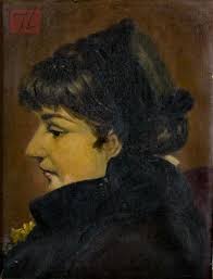 George James Paintings & Artwork for Sale