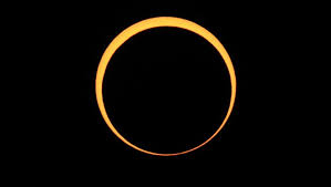 Path of the annular eclipse across canada, greenland, and russia on june 10, 2021. Solar Eclipse Thursday What To Know About Ring Of Fire On June 10