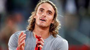 All statistics are according to the atp tour and itf websites. Tsitsipas Beats Rafa Nadal To Reach Madrid Final