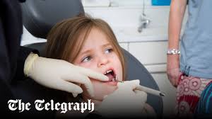 Letters: A dental crisis that could have been prevented