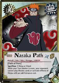 In kalika purana and other texts, varaha is mentioned as naraka's father. Pain Naraka Path By Ocnrp On Deviantart