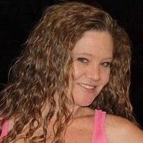 Shelly Ann Lindsey Obituary