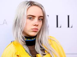 Born december 18, 2001) is an american singer and songwriter. Billie Eilish Offene Worte Uber Ihre Krankheit Ich War Komplett Verzweifelt Und Verwirrt Bunte De
