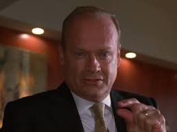 "Medium" Death Takes a Policy (TV Episode 2006)