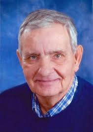 Donald Louis "Lou" Haskett