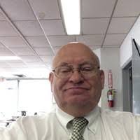 Larry Chilson's Instagram, Twitter & Facebook