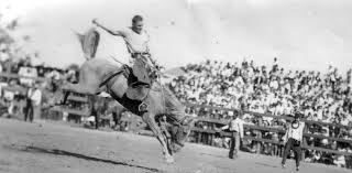 The History of the Texas Rodeo | The Daytripper