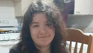 Fundraiser by Melinda Westphal : Support Abigail Heckman's Final Resting  Place