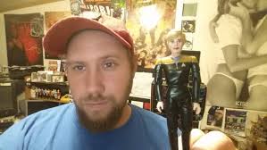 I'm loving this Admiral vibe outfit I made