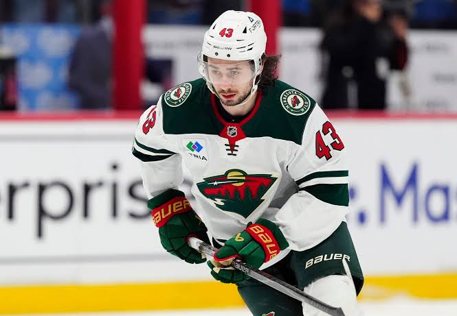 Quinn Hughes Undecided About Extension With Wild | Pro Hockey Rumors