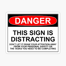 Funny Safety Stickers Redbubble See more ideas about safety quotes, safety posters, safety. redbubble