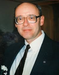 Obituary of John Lapp Waite