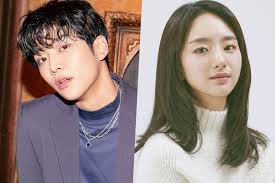 Forbidden cave. she has since appeared in a number of popular films and then made her. Sf9 S Rowoon And Won Jin Ah Confirmed To Lead New Office Romance Drama Soompi